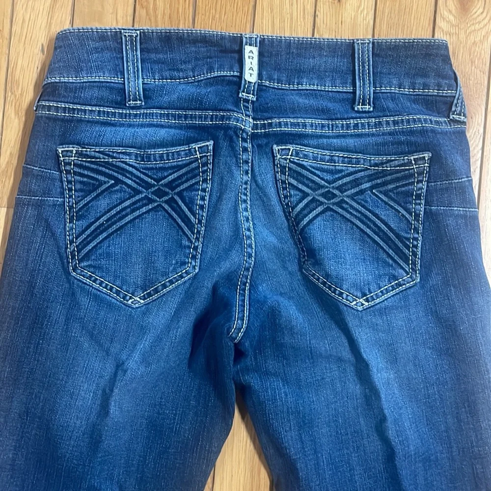 Ariat 29R - Picture 3 of 4